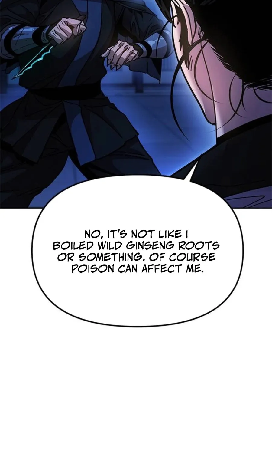 Taejonbirok Chapter 11 page 112 - 