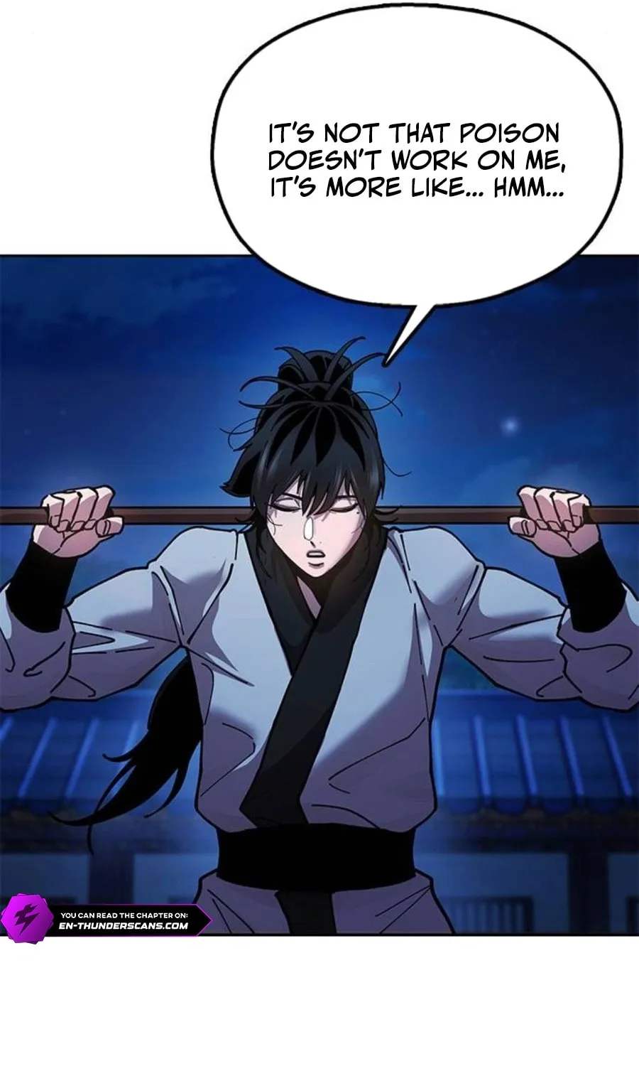 Taejonbirok Chapter 11 page 114 - 