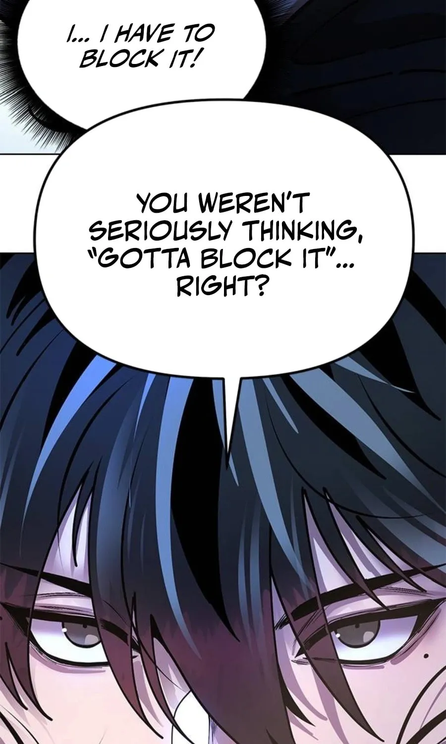 Taejonbirok Chapter 11 page 124 - 