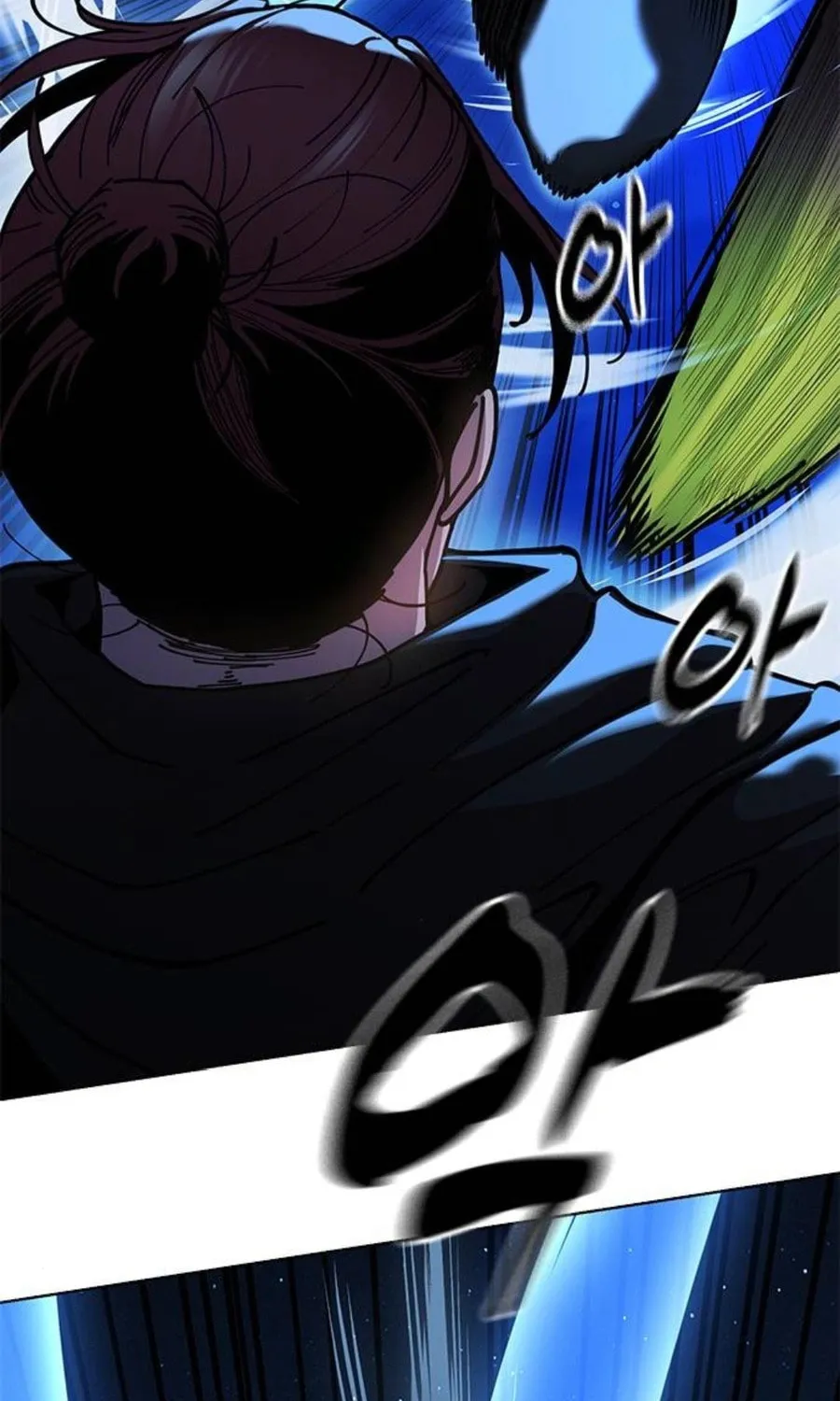 Taejonbirok Chapter 11 page 127 - 