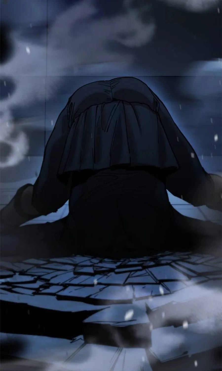 Taejonbirok Chapter 11 page 14 - 