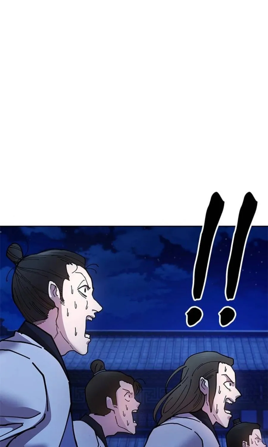 Taejonbirok Chapter 11 page 133 - 
