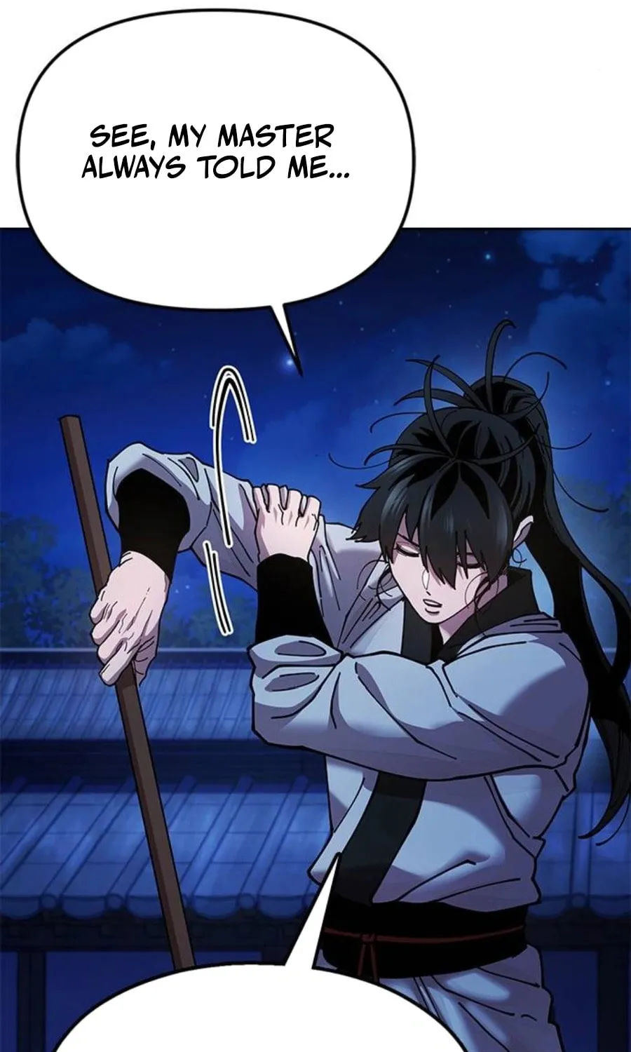 Taejonbirok Chapter 11 page 140 - 