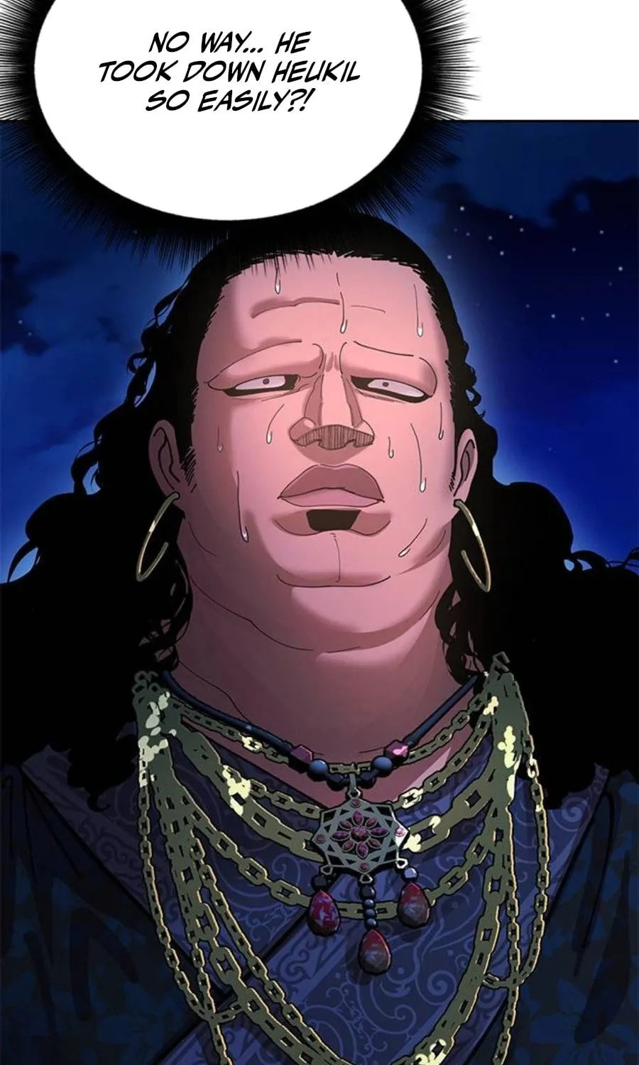 Taejonbirok Chapter 11 page 142 - 