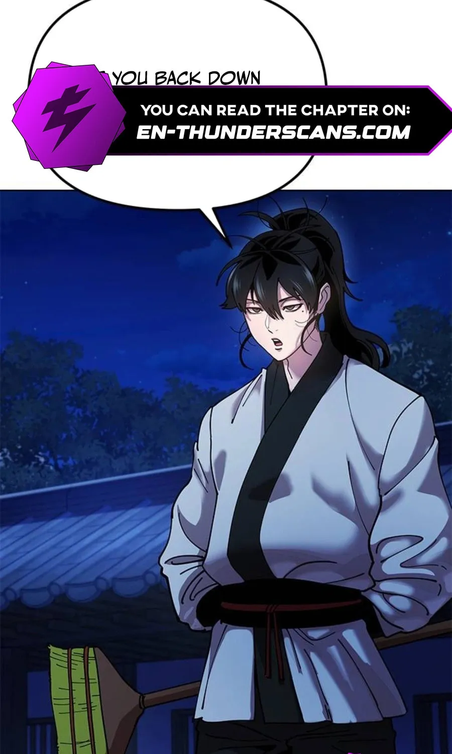 Taejonbirok Chapter 11 page 144 - 