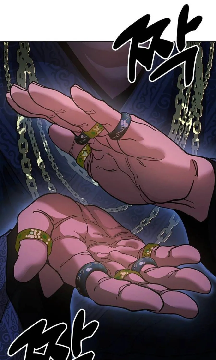 Taejonbirok Chapter 11 page 146 - 
