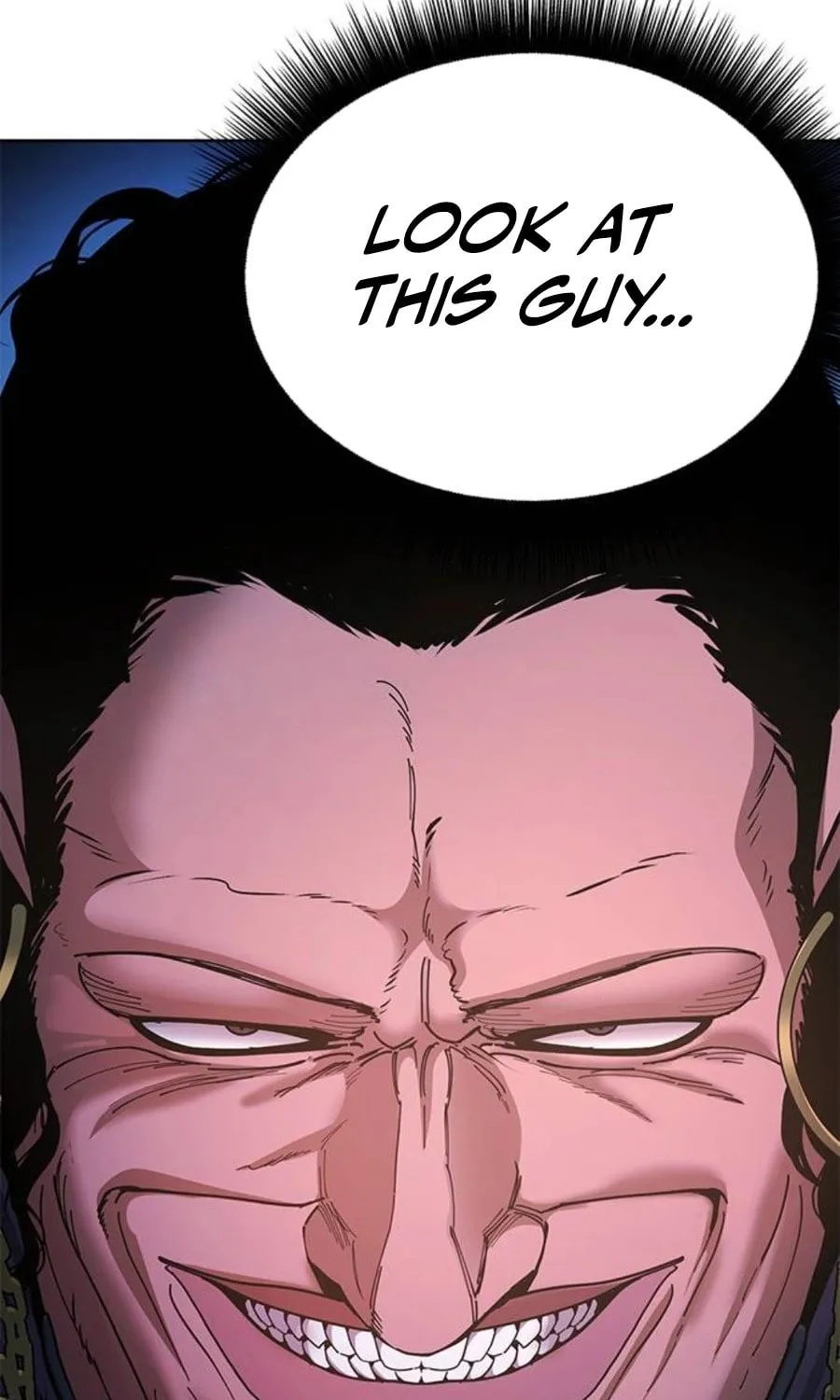 Taejonbirok Chapter 11 page 157 - 