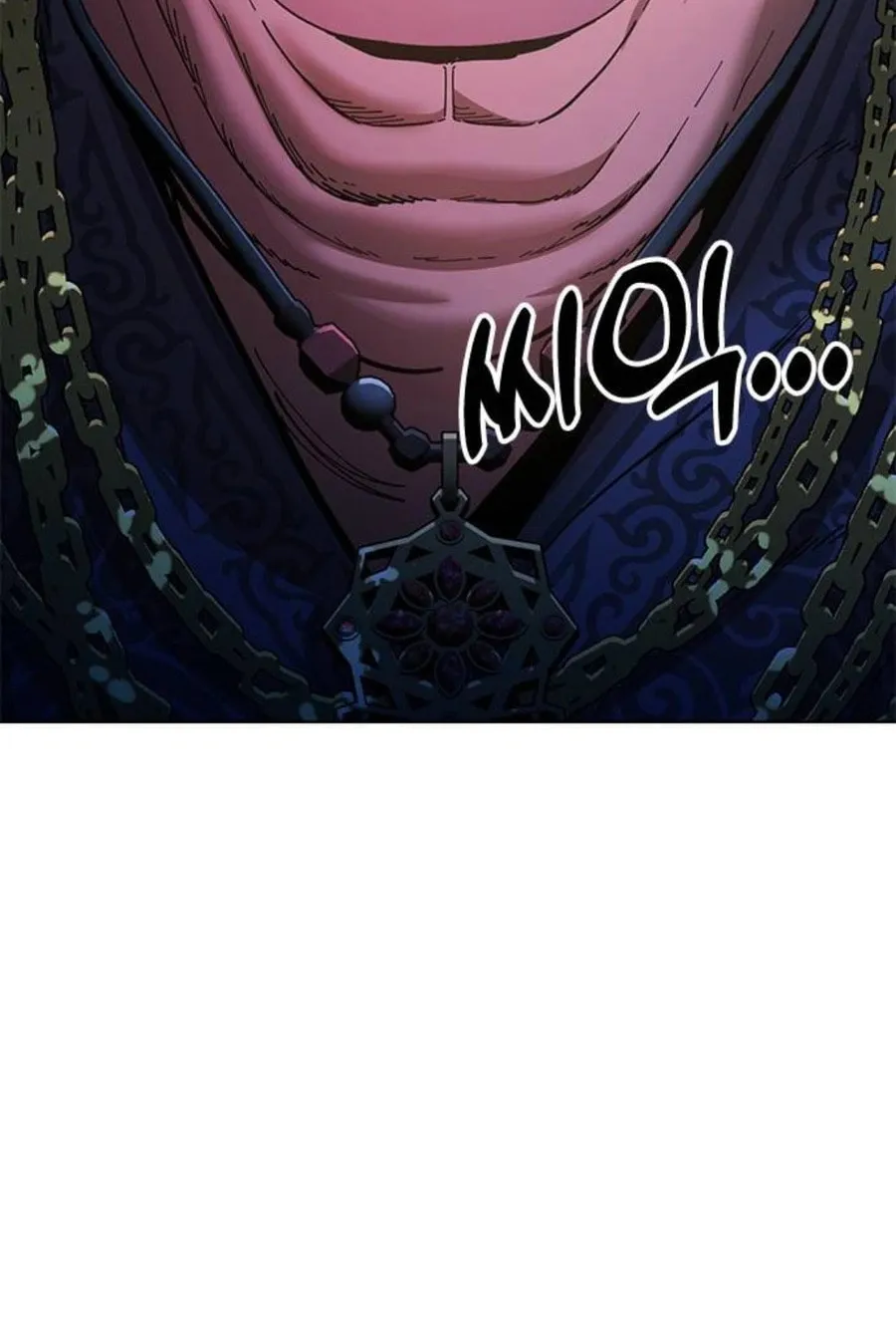 Taejonbirok Chapter 11 page 158 - 