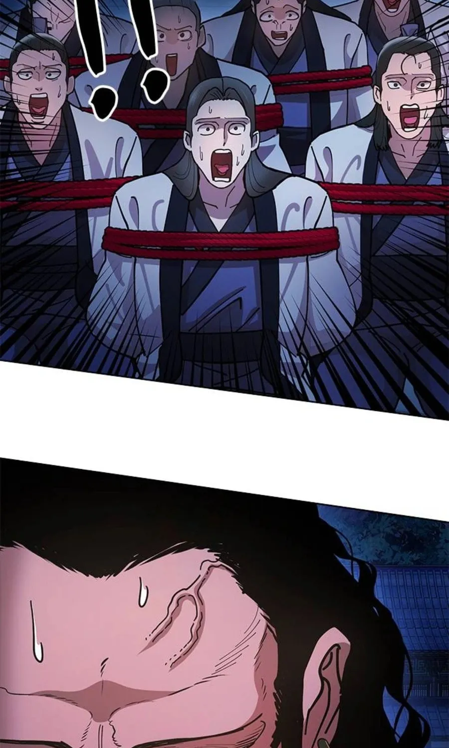 Taejonbirok Chapter 11 page 17 - 