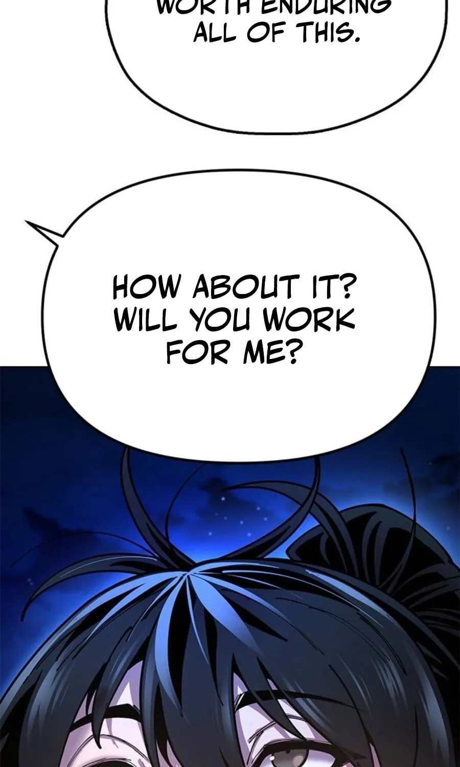 Taejonbirok Chapter 11 page 162 - 