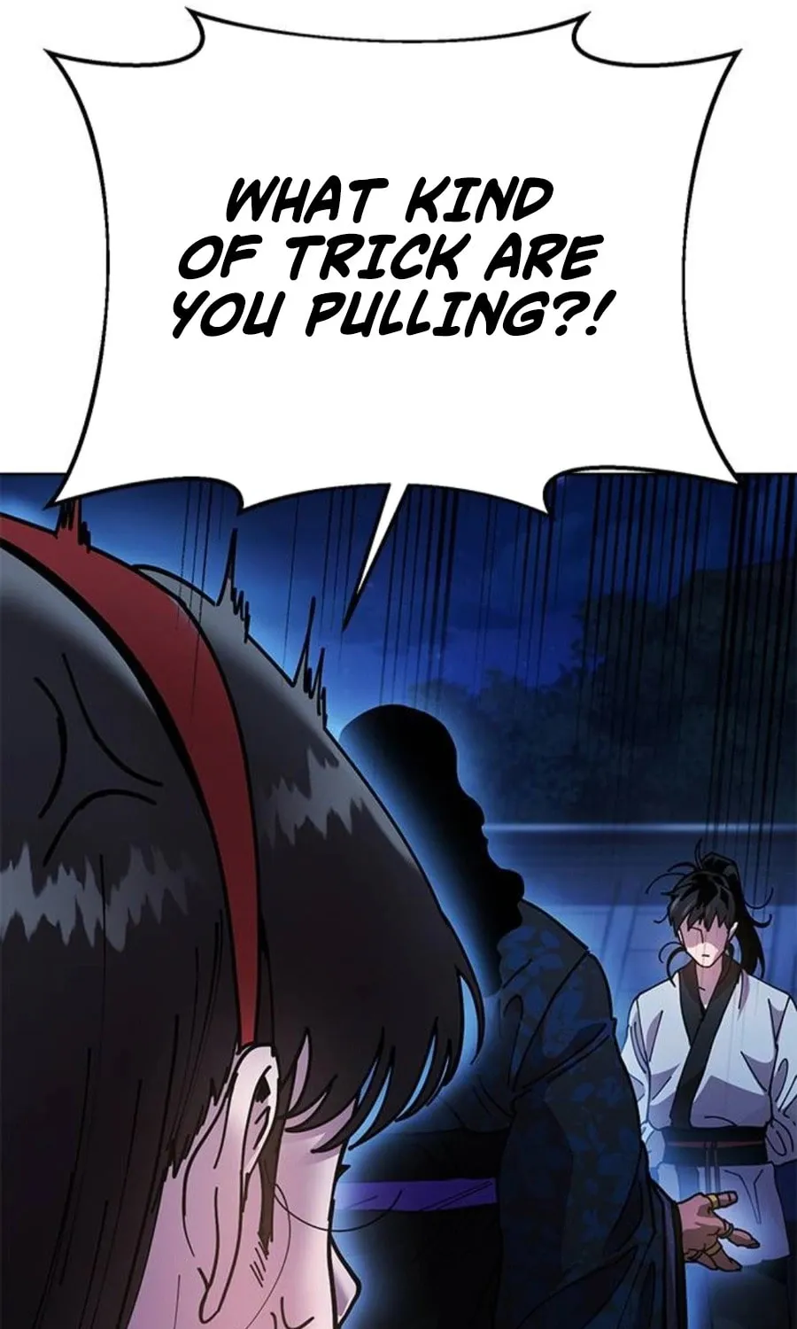 Taejonbirok Chapter 11 page 165 - 