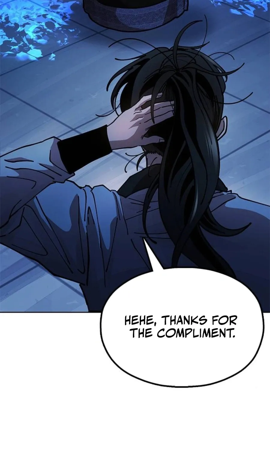 Taejonbirok Chapter 11 page 20 - 