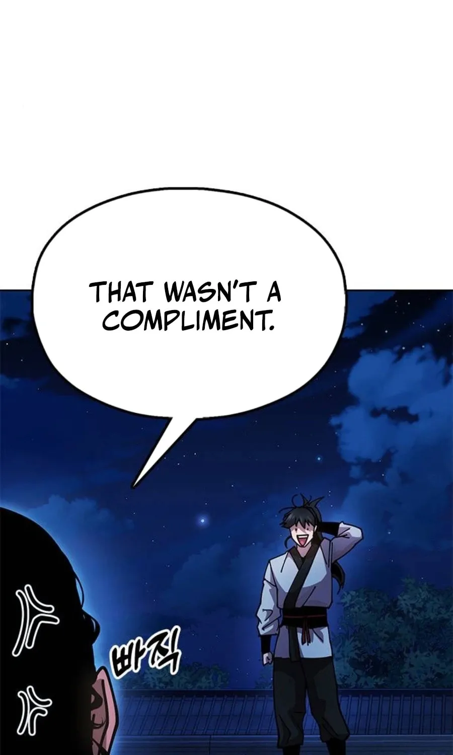 Taejonbirok Chapter 11 page 21 - 