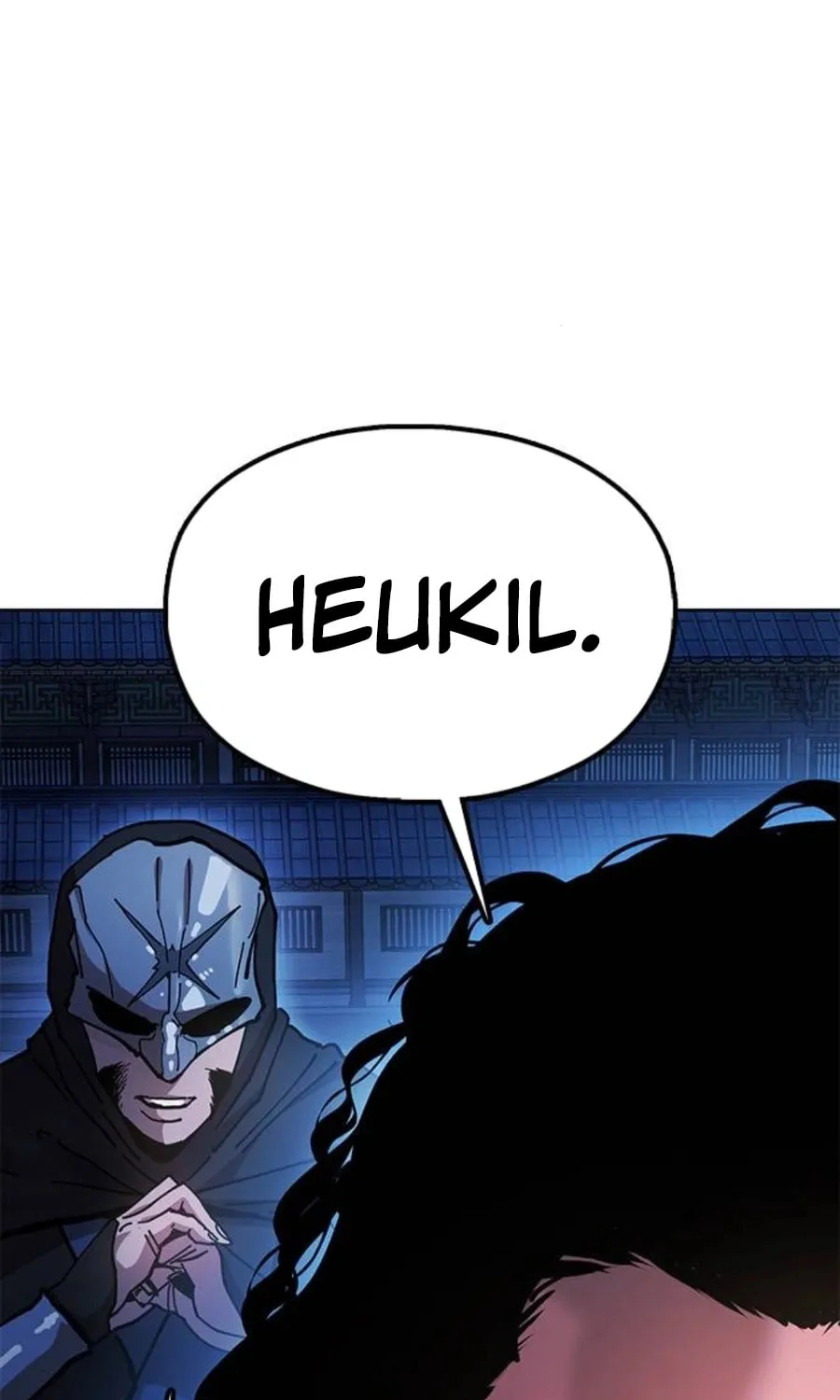 Taejonbirok Chapter 11 page 23 - 