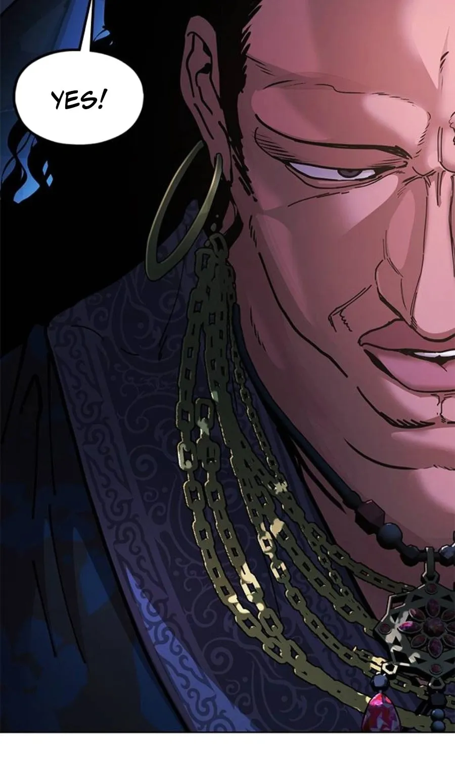 Taejonbirok Chapter 11 page 24 - 