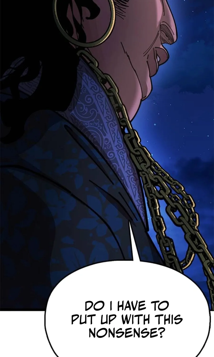 Taejonbirok Chapter 11 page 26 - 