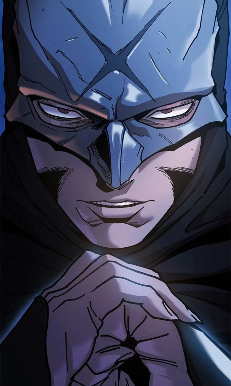 Taejonbirok Chapter 11 page 28 - 