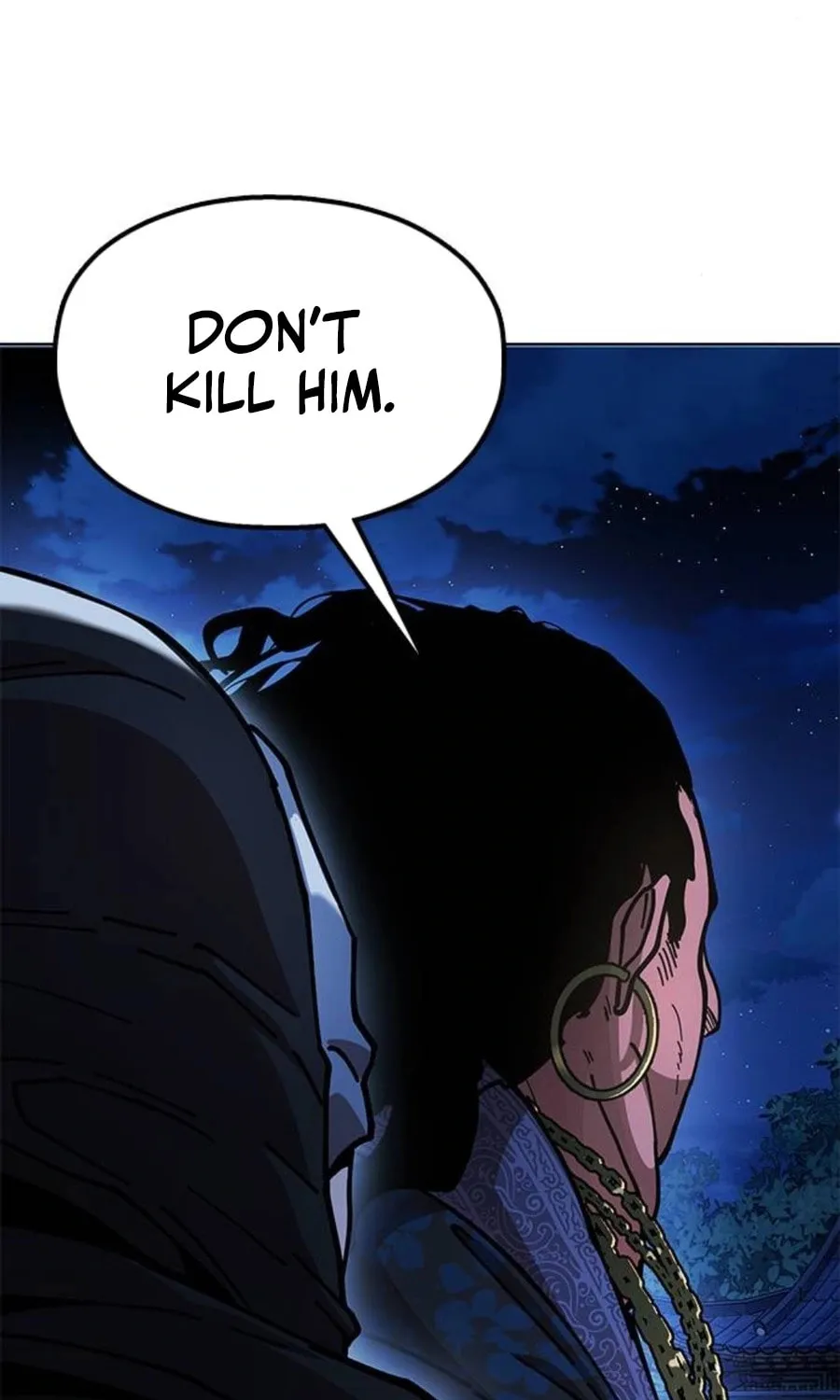 Taejonbirok Chapter 11 page 30 - 