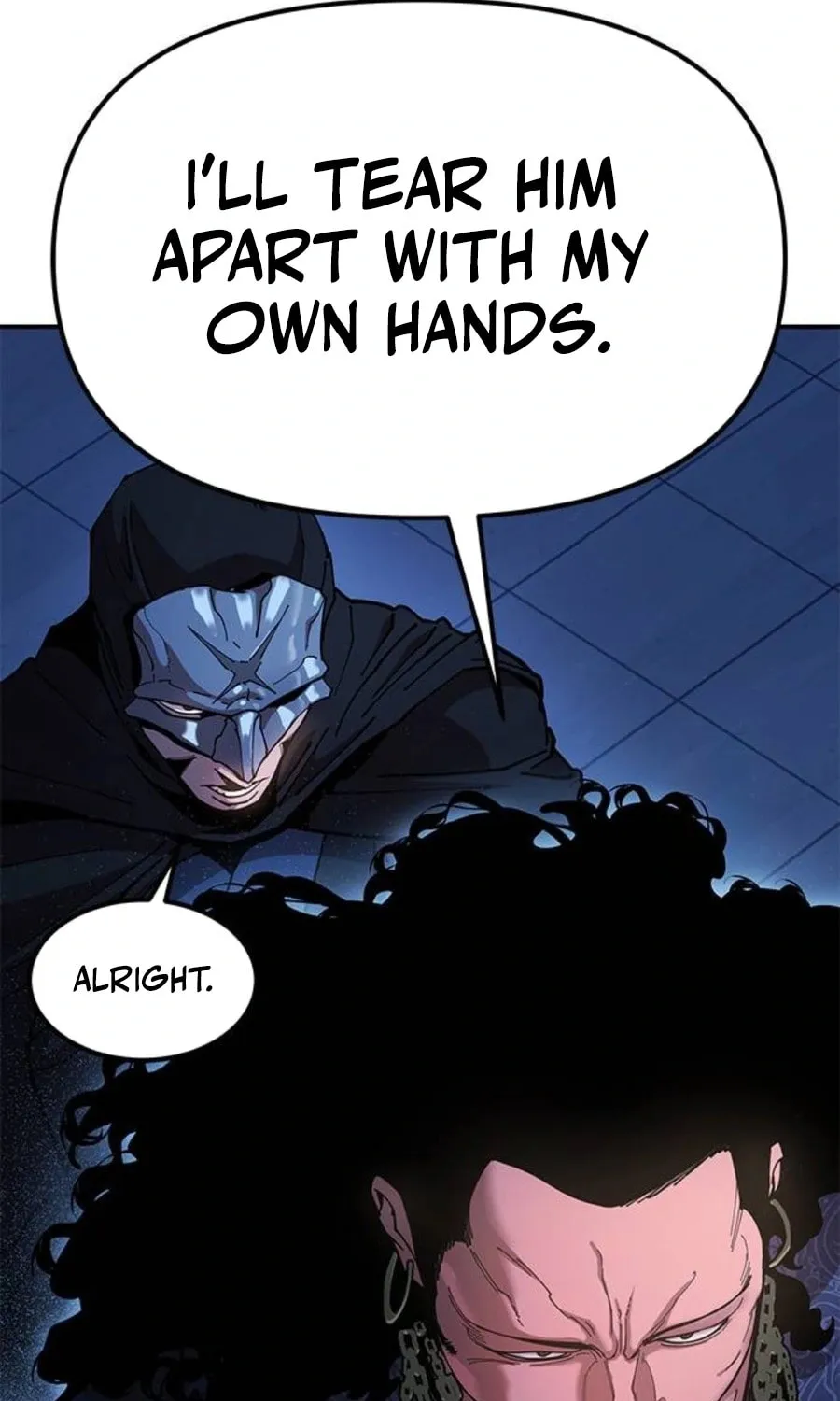 Taejonbirok Chapter 11 page 32 - 