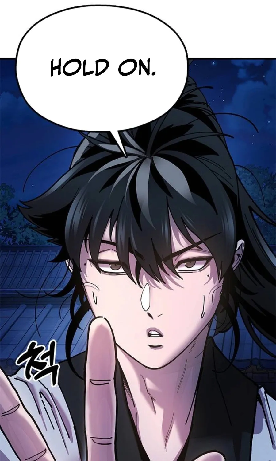Taejonbirok Chapter 11 page 37 - 
