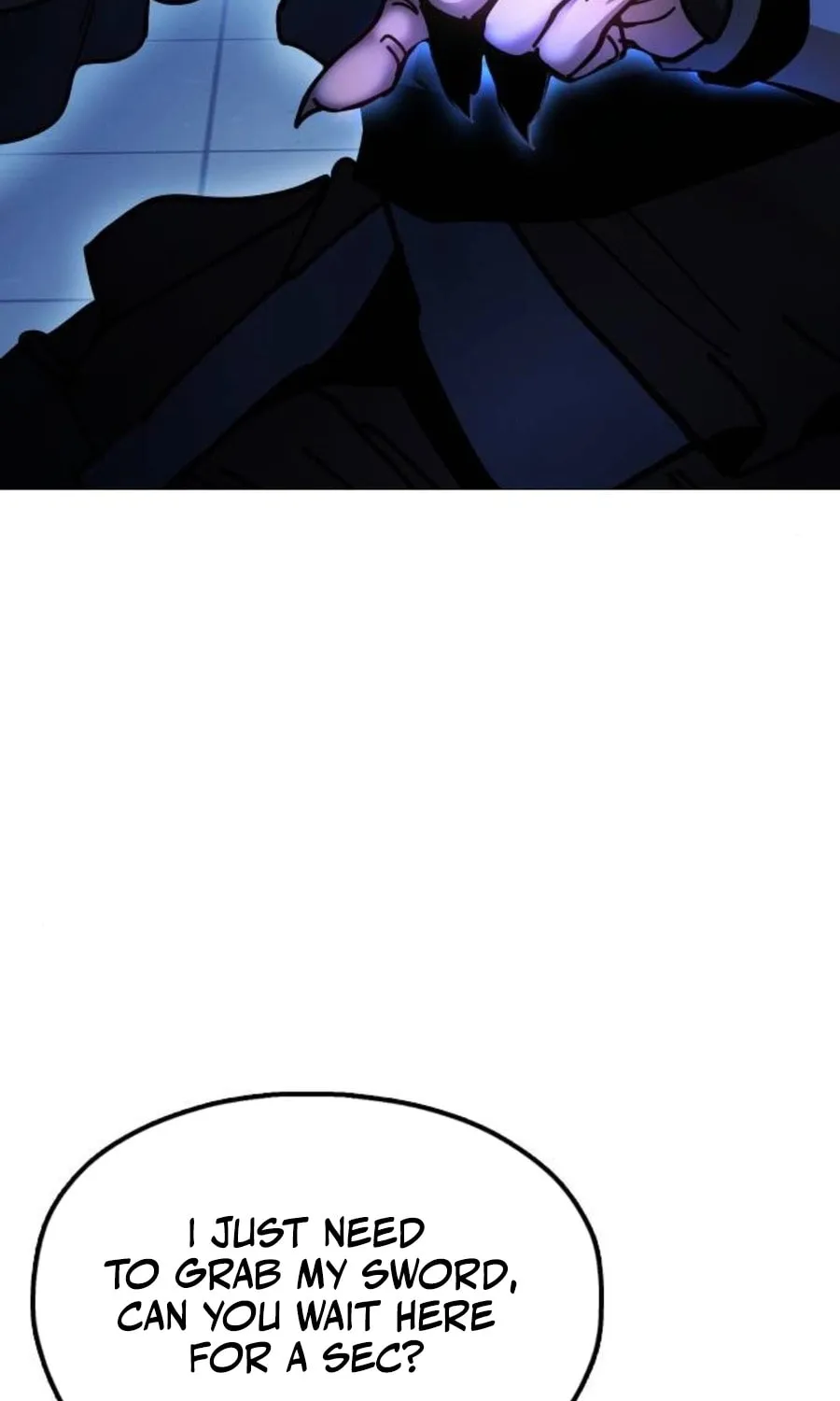 Taejonbirok Chapter 11 page 40 - 