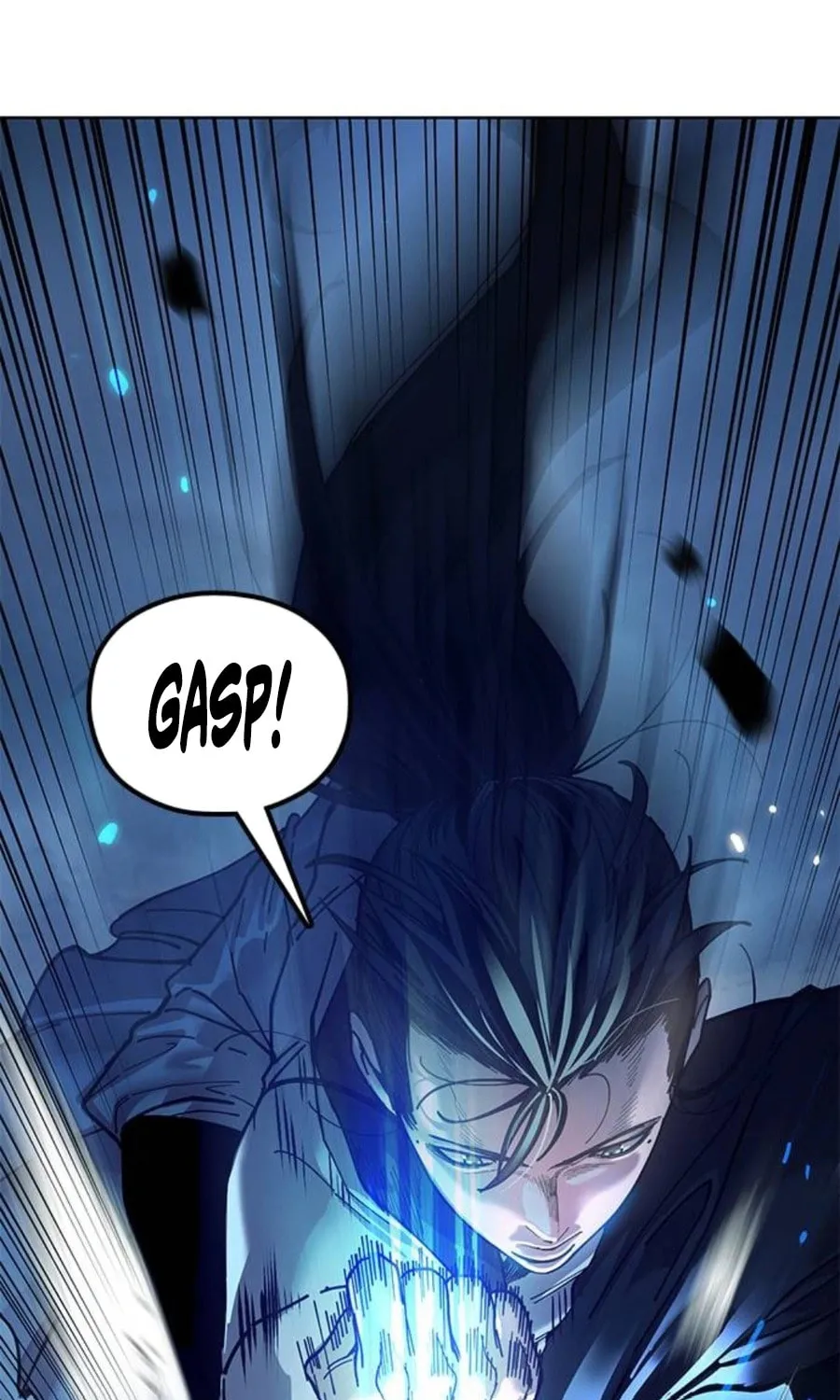 Taejonbirok Chapter 11 page 5 - 
