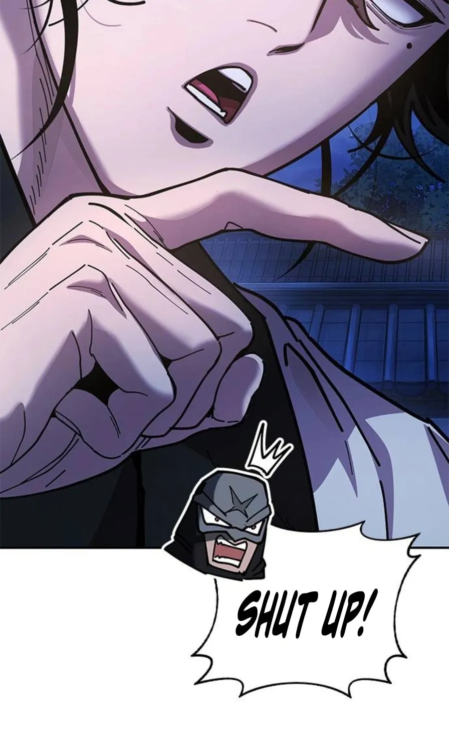 Taejonbirok Chapter 11 page 44 - 