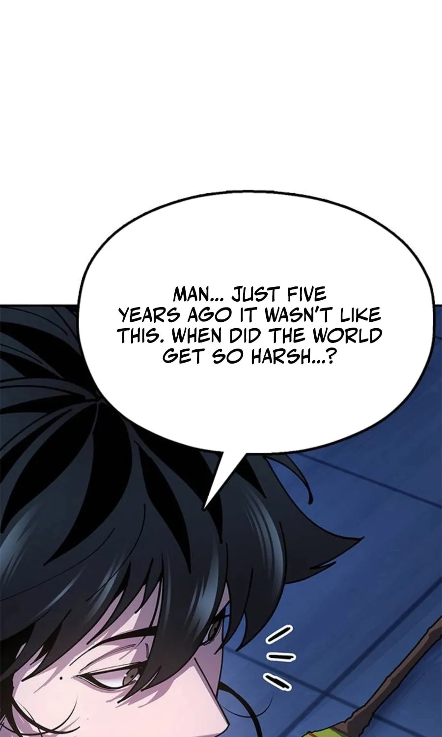 Taejonbirok Chapter 11 page 45 - 