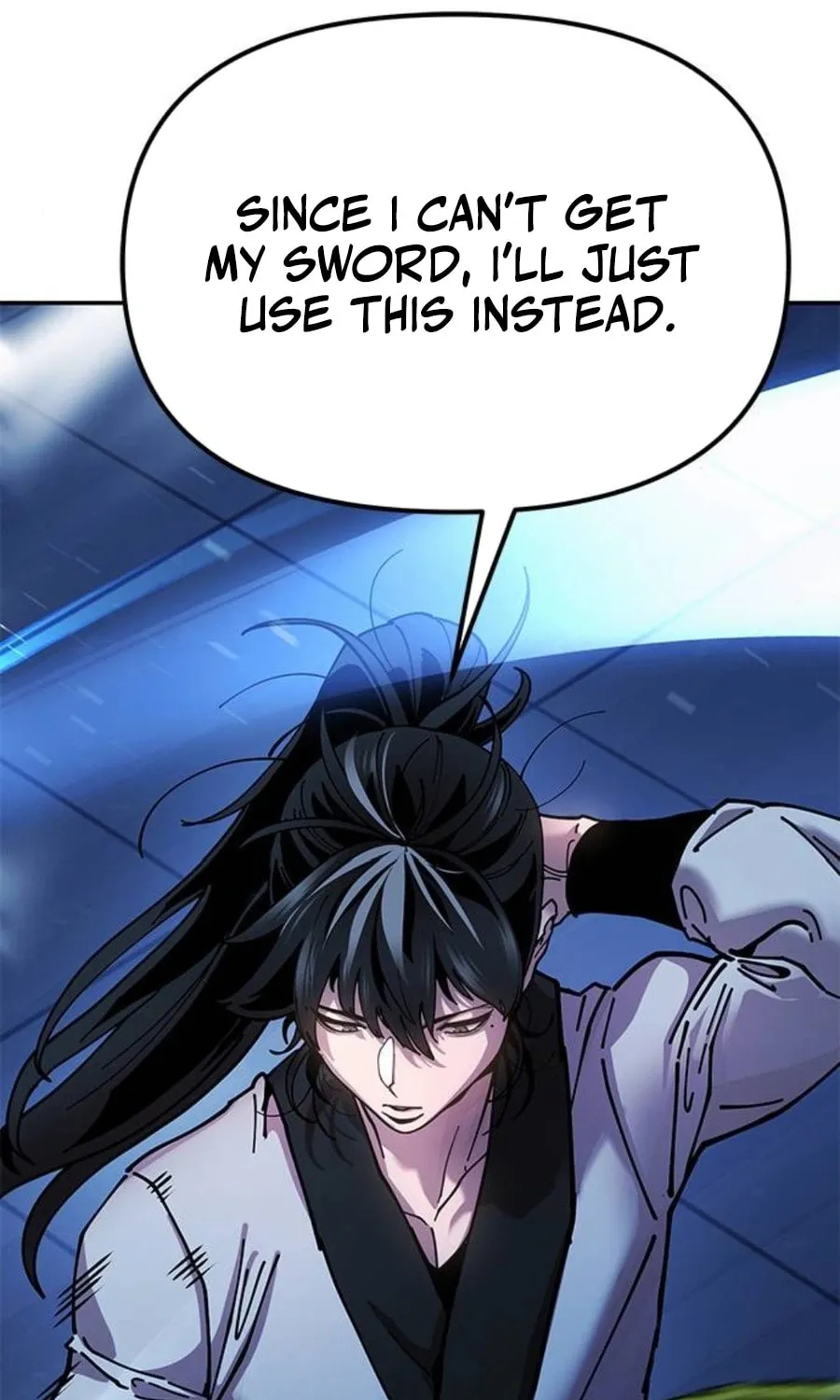 Taejonbirok Chapter 11 page 49 - 