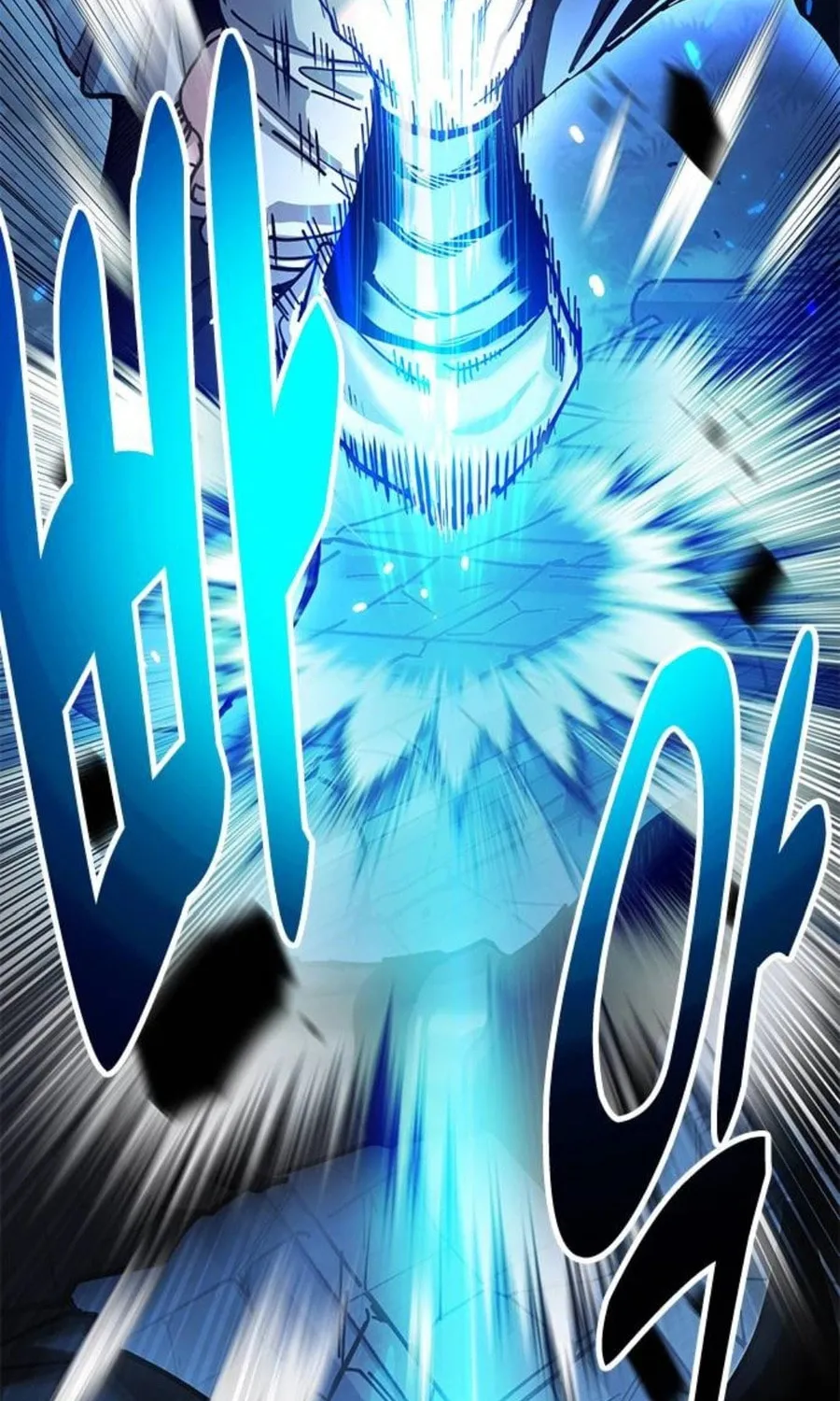 Taejonbirok Chapter 11 page 6 - 