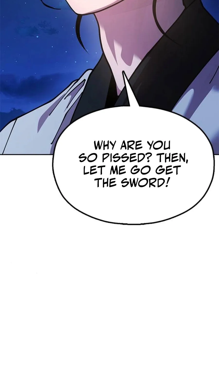 Taejonbirok Chapter 11 page 54 - 