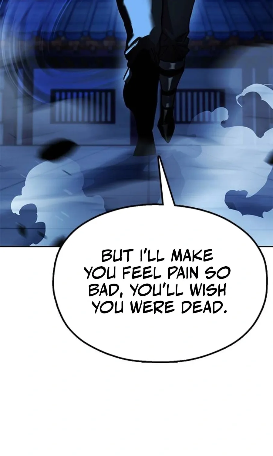 Taejonbirok Chapter 11 page 57 - 