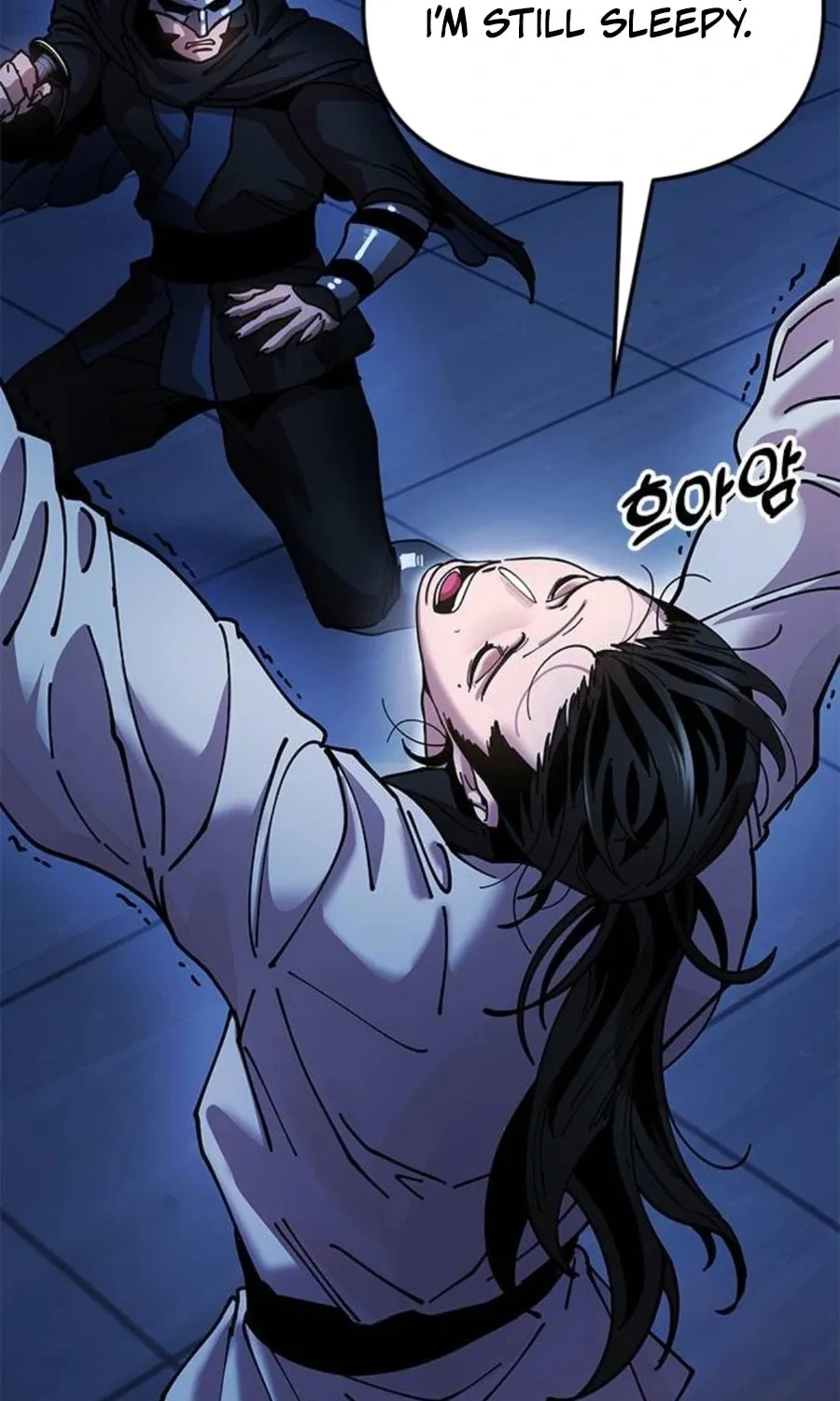 Taejonbirok Chapter 11 page 60 - 