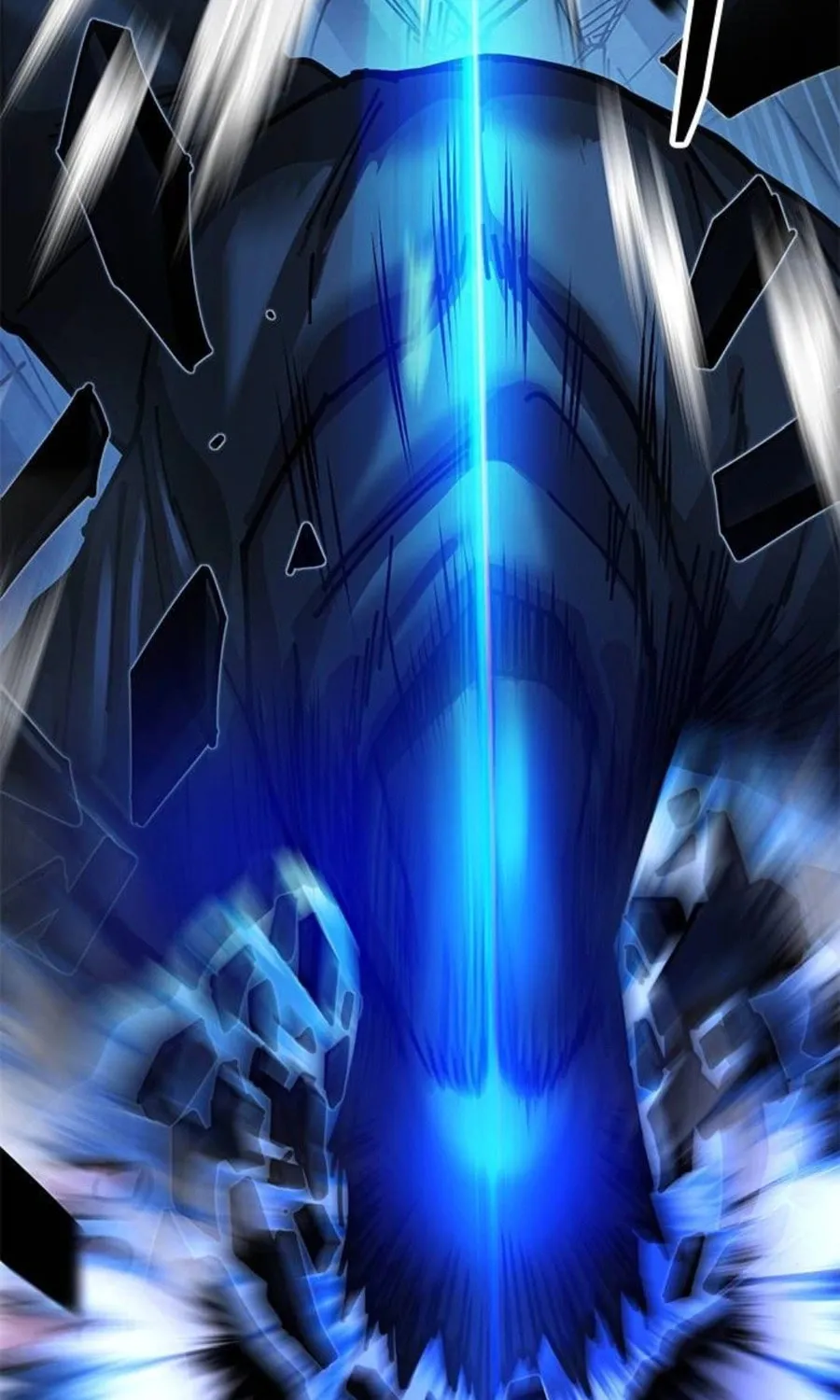 Taejonbirok Chapter 11 page 7 - 