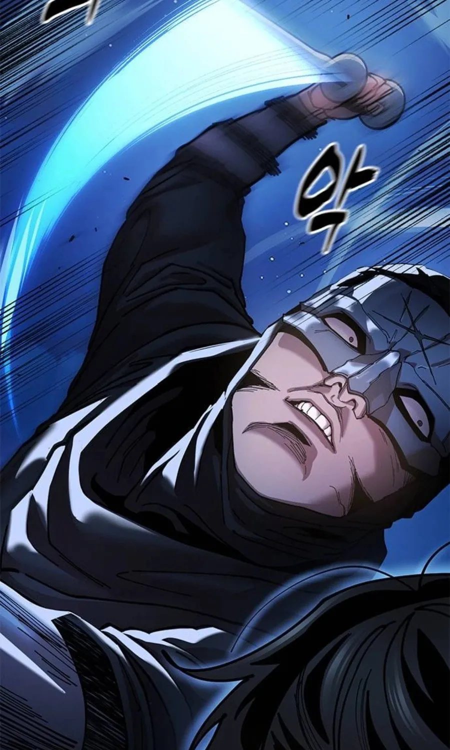 Taejonbirok Chapter 11 page 66 - 