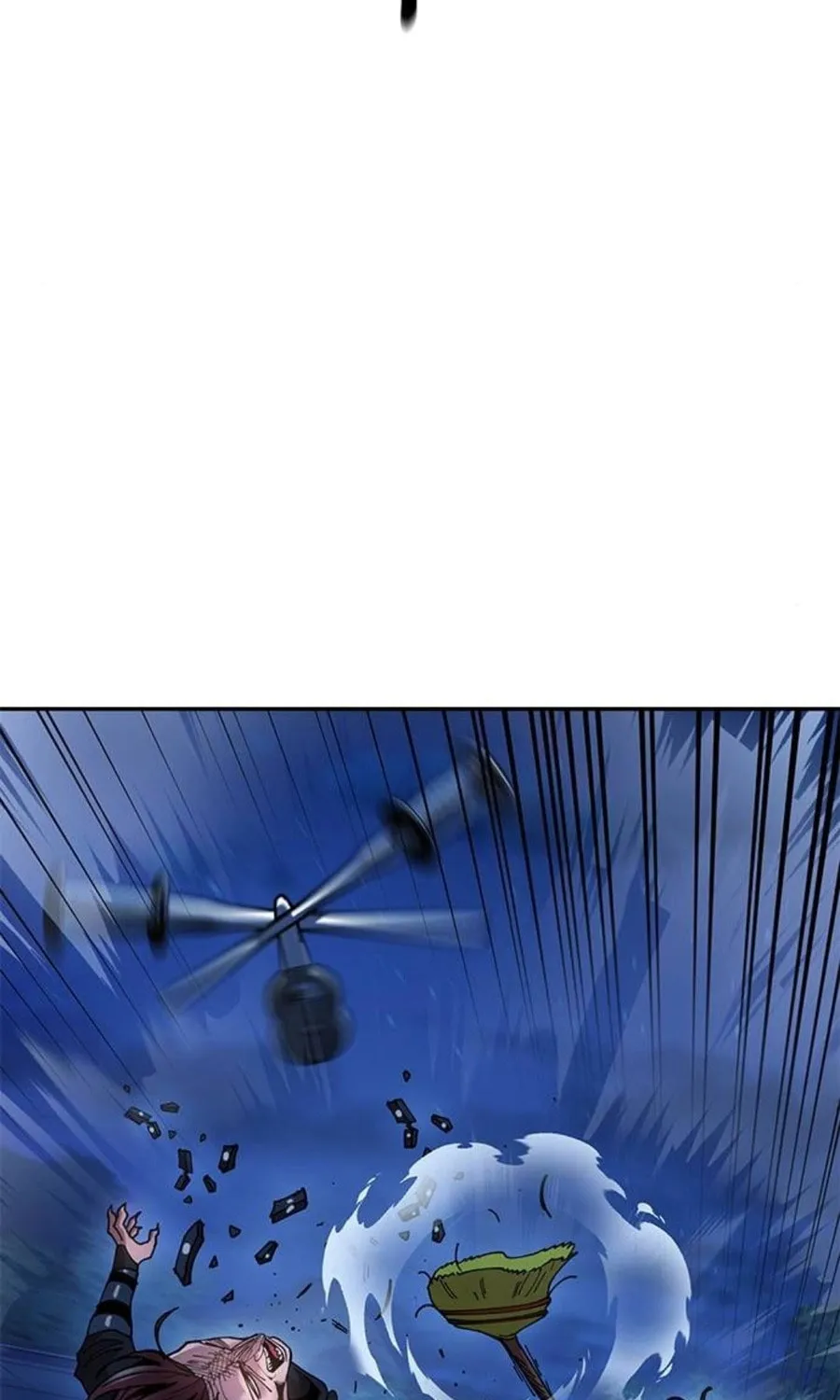Taejonbirok Chapter 11 page 72 - 