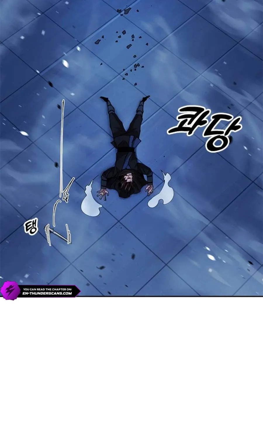Taejonbirok Chapter 11 page 77 - 