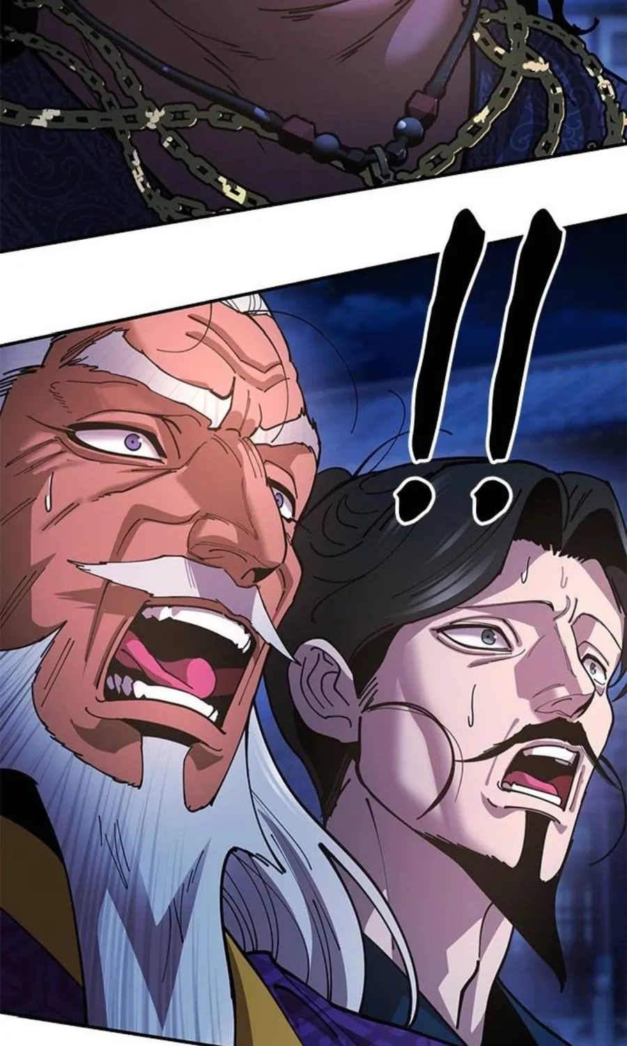 Taejonbirok Chapter 11 page 79 - 