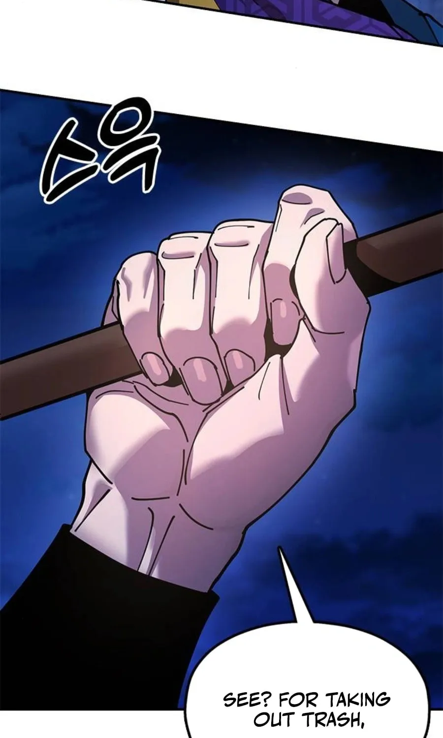 Taejonbirok Chapter 11 page 80 - 