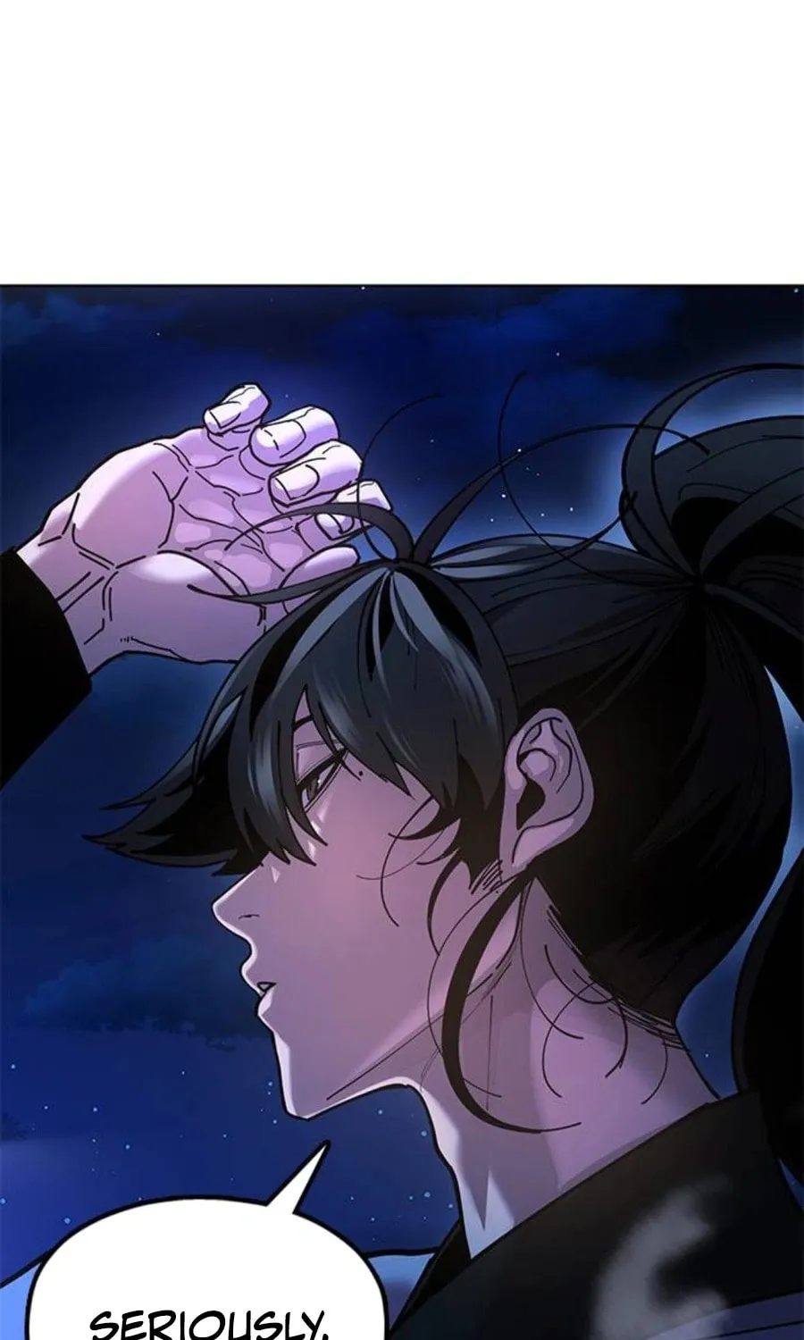 Taejonbirok Chapter 11 page 9 - 