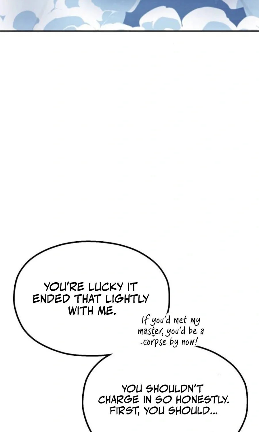 Taejonbirok Chapter 11 page 90 - 