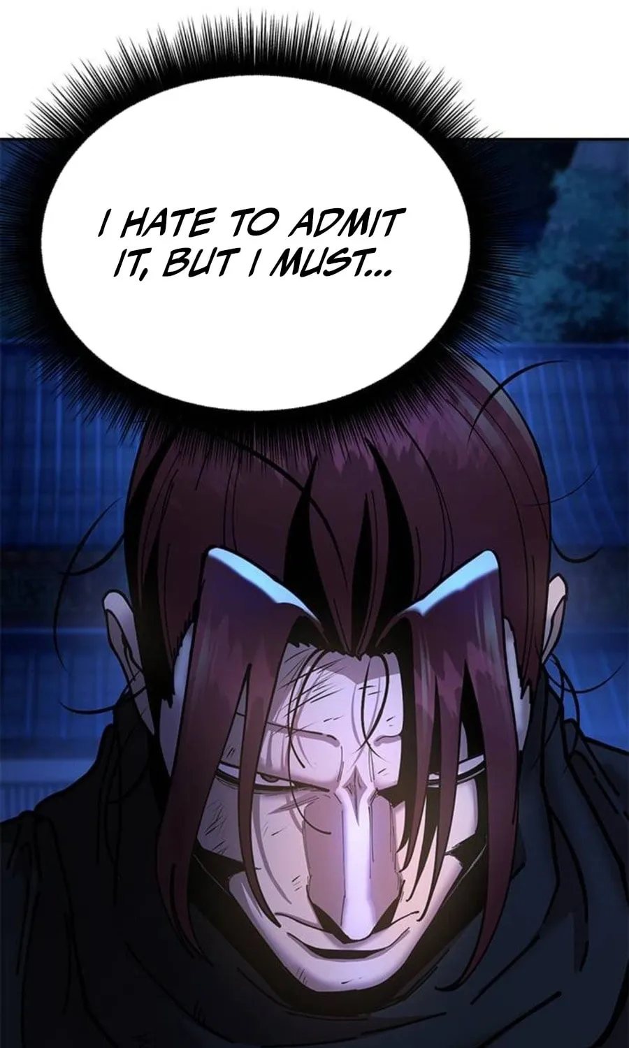 Taejonbirok Chapter 11 page 100 - 