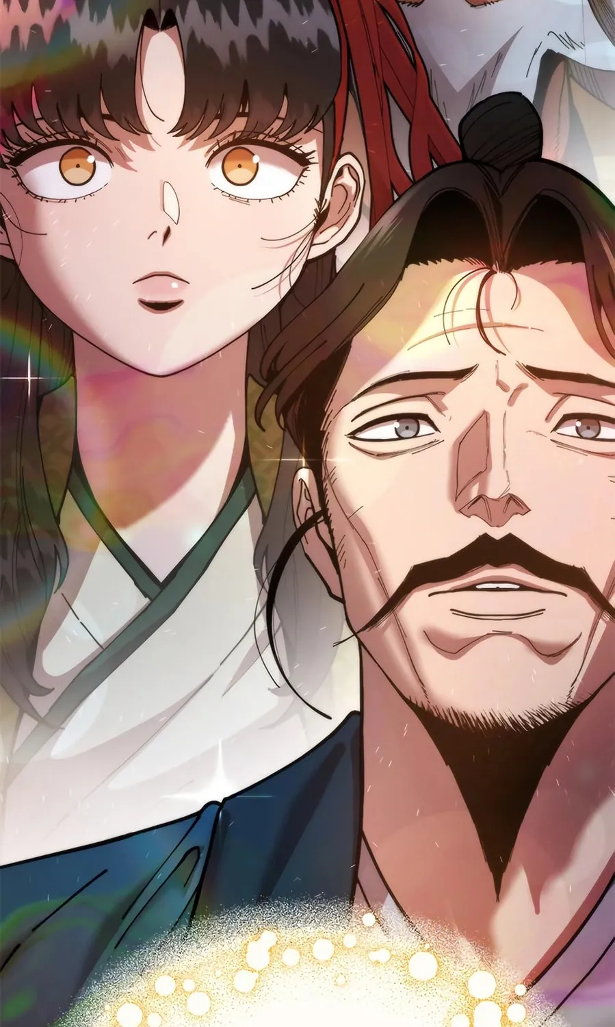 Taejonbirok Chapter 12 page 105 - 
