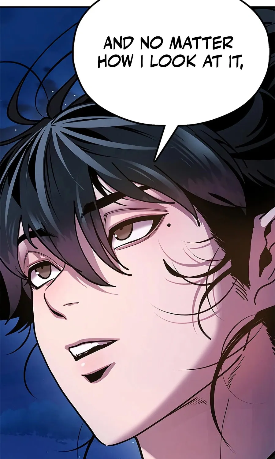 Taejonbirok Chapter 12 page 107 - 