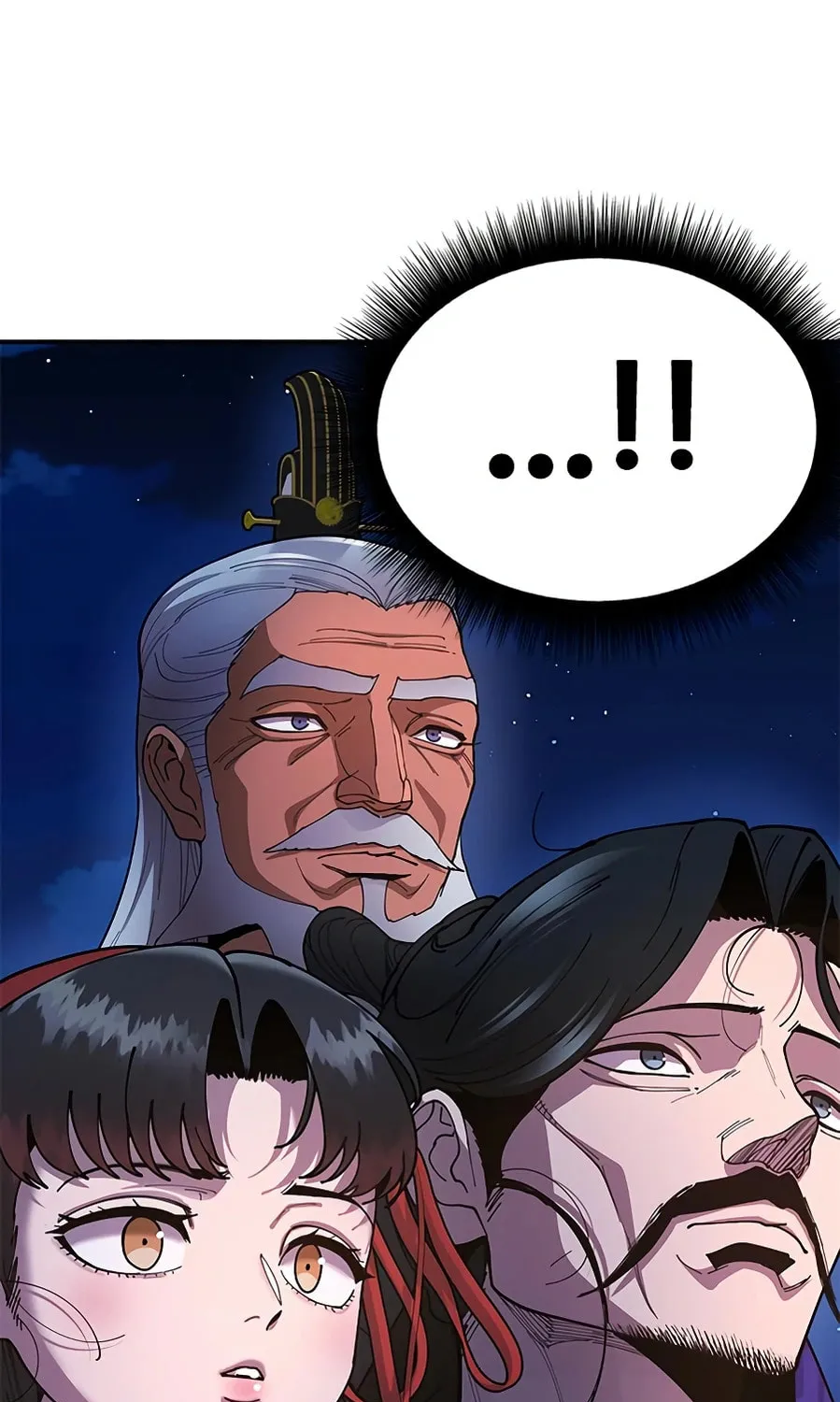 Taejonbirok Chapter 12 page 109 - 