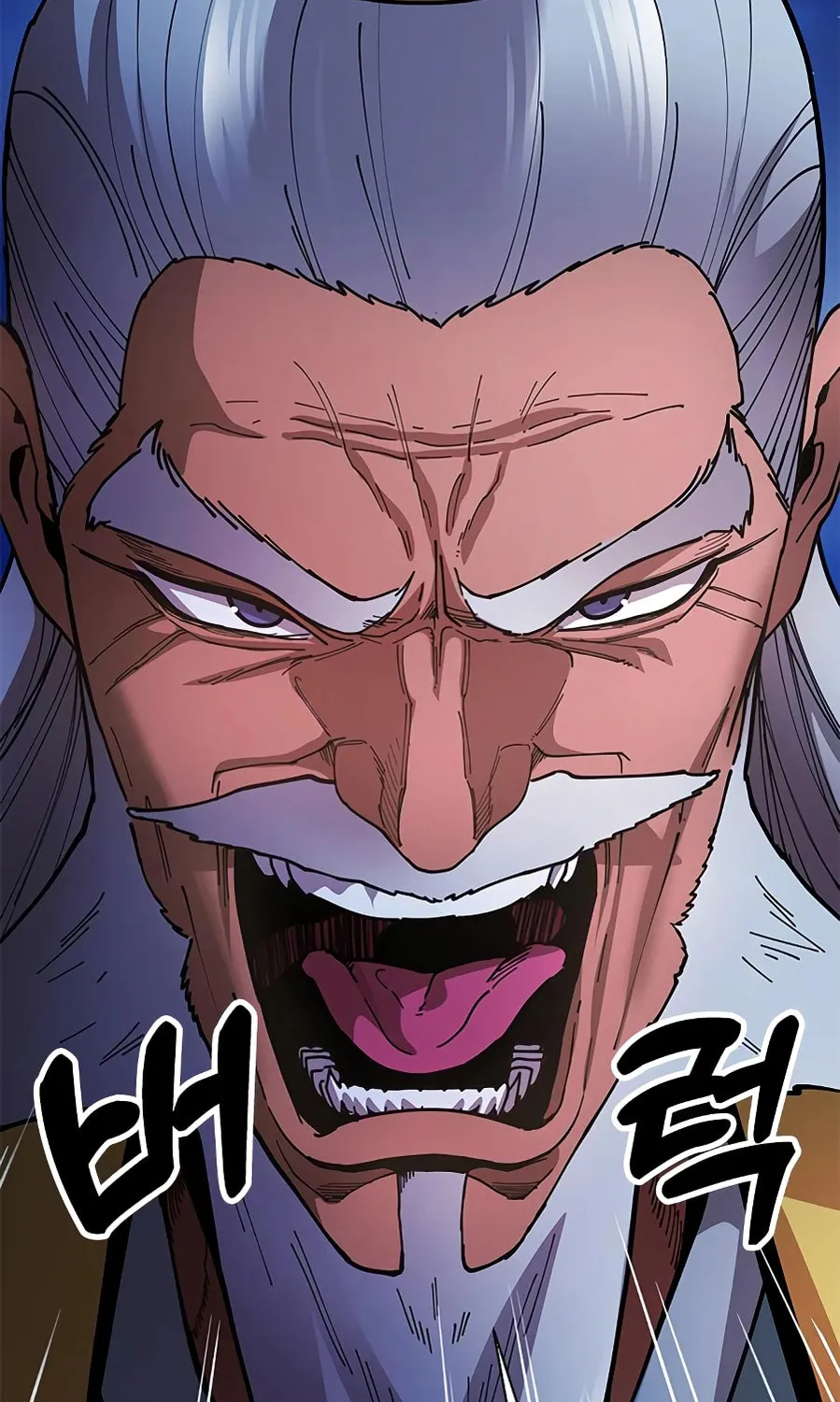 Taejonbirok Chapter 12 page 12 - 