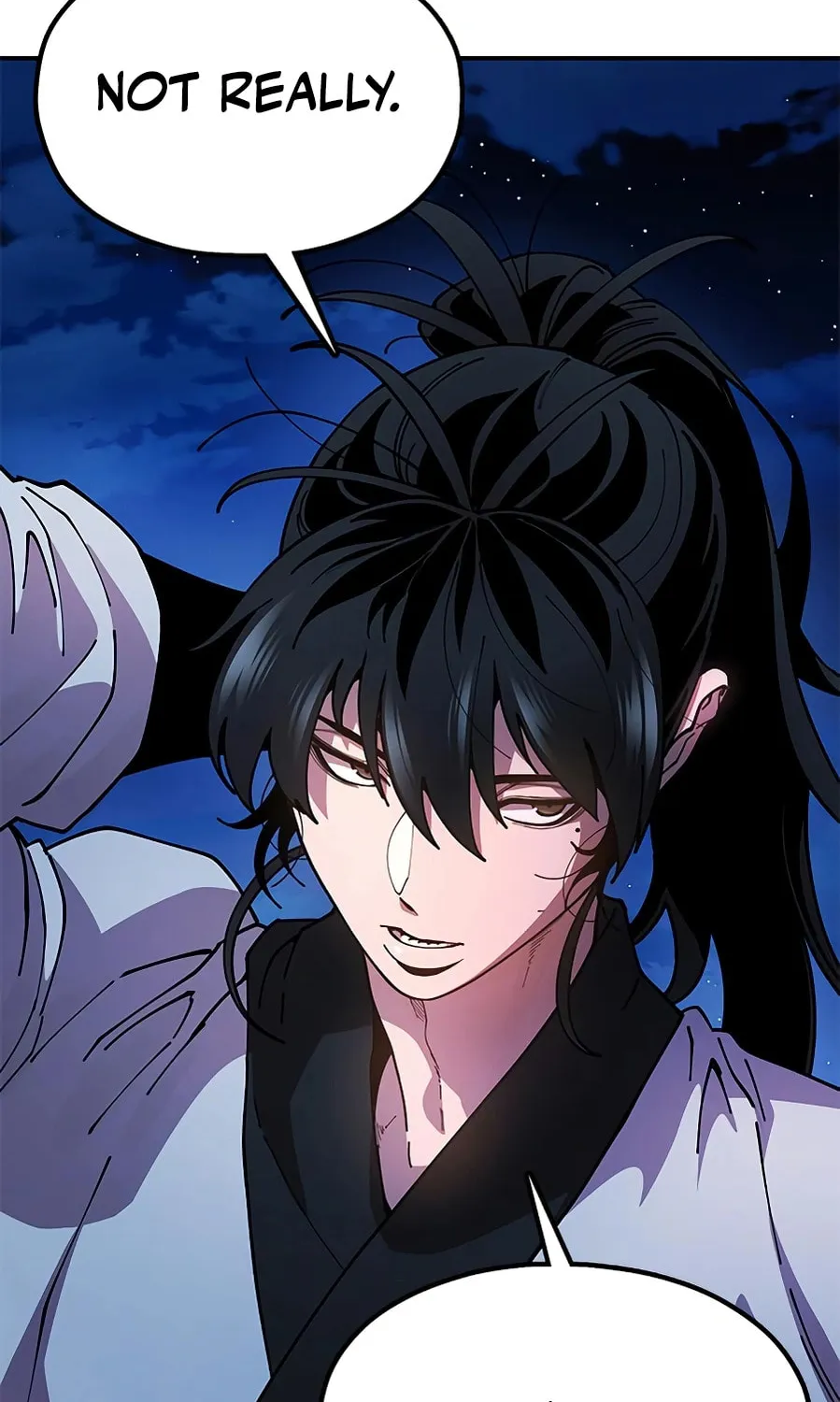 Taejonbirok Chapter 12 page 120 - 