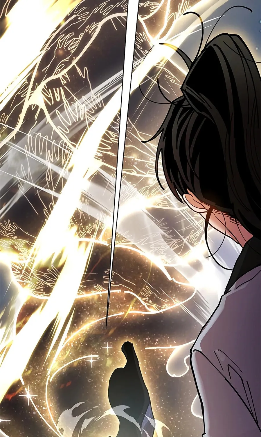 Taejonbirok Chapter 12 page 126 - 