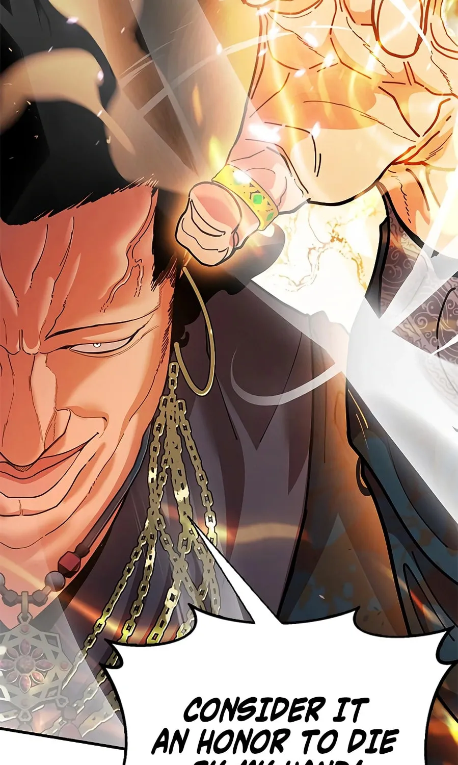 Taejonbirok Chapter 12 page 129 - 