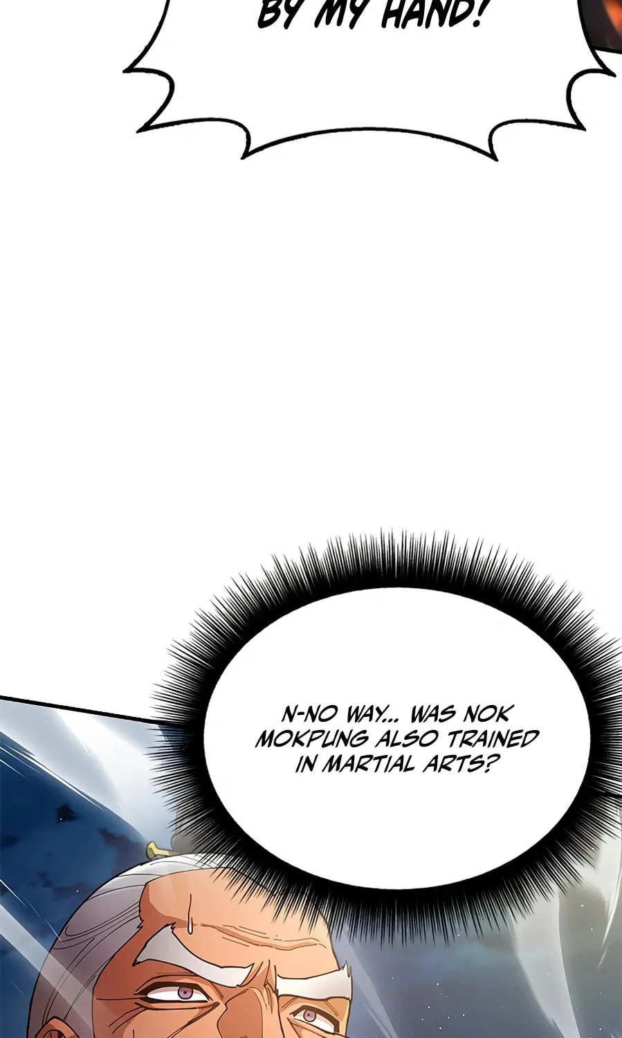 Taejonbirok Chapter 12 page 130 - 